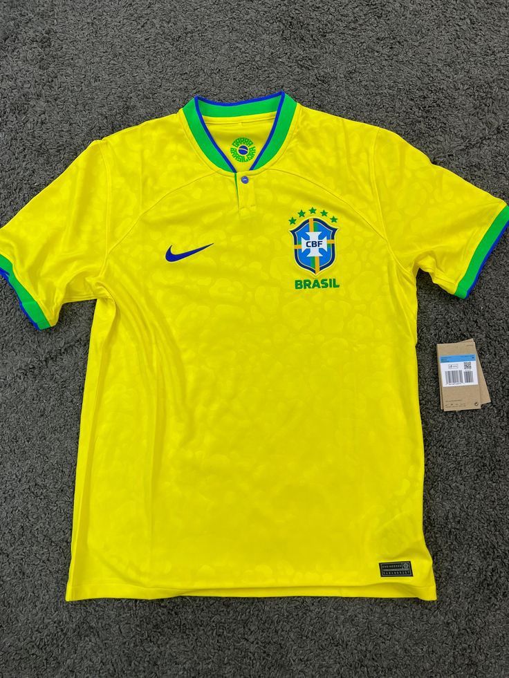 Maillot domicile